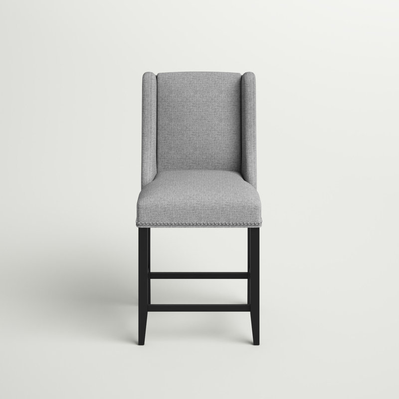 Andover Mills™ Gabilan Bar and Counter Stool & Reviews Wayfair